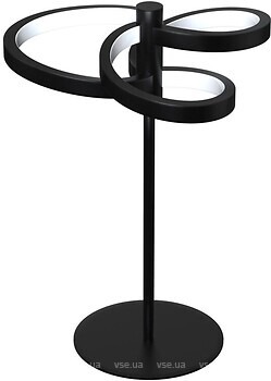 Фото Goldlux Ribbon 12W 4000K IP20 (335999)