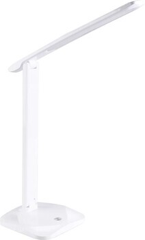 Фото Goldlux Toledo USB 8W White (316660)