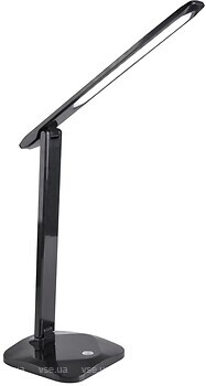 Фото Goldlux Toledo USB 8W Black (316653)
