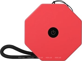 Фото Gingko Super Mini Twist Hexagon Red (G036M.CR)