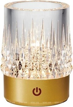 Фото Zumaline Crystal NHTD-N08-G