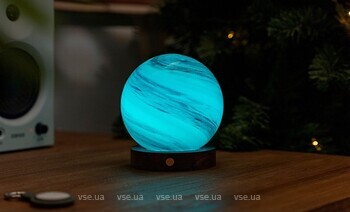 Фото Gingko Astra Glass Polar Cloud Large (G050L-PC)