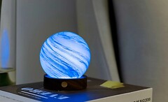 Фото Gingko Astra Glass Polar Cloud Mini (G050M-PC)