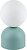 Фото TK Lighting Miki Blue 16039