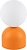 Фото TK Lighting Miki Orange 16041