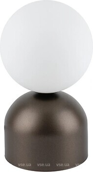 Фото TK Lighting Miki Graphite 16043