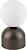 Фото TK Lighting Miki Graphite 16043