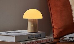 Фото Gingko Mini Alice Mushroom (G022AH2)