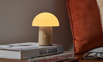 Фото Gingko Mini Alice Mushroom (G022AH2)
