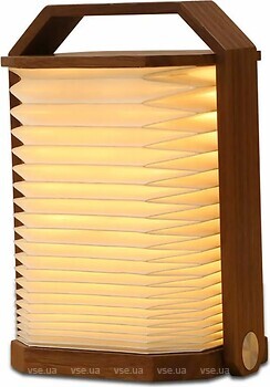 Фото Gingko Design Smart Origami Lamp (G033WT)