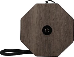 Фото Gingko Super Mini Twist Hexagon Brown (G036M.WT)