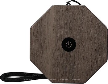 Фото Gingko Super Mini Twist Hexagon Brown (G036M.WT)
