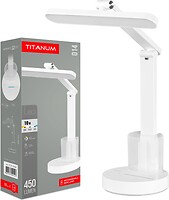 Фото Titanum 10W 3000-6000K (TLTF-014W)