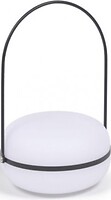Фото Kave Home Tea Black (90733891)