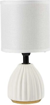 Фото Valeso Table Lamp Beige SM-DY25001-1