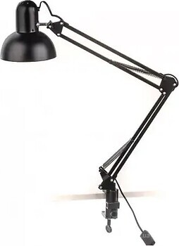 Фото Lumano LU-074-1800 E27 Black