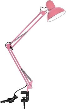Фото Lumano LU-074-1800 E27 Pink