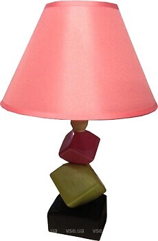 Фото Lumano Marco E14 Pink