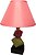 Фото Lumano Marco E14 Pink
