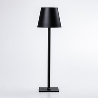 Фото Lugi Cozy HP400B Black (2401)