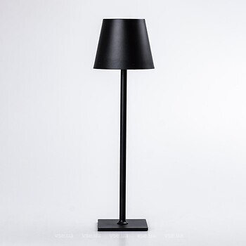 Фото Lugi Cozy HP400B Black (2401)