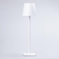 Фото Lugi Cozy HP400W White (2402)