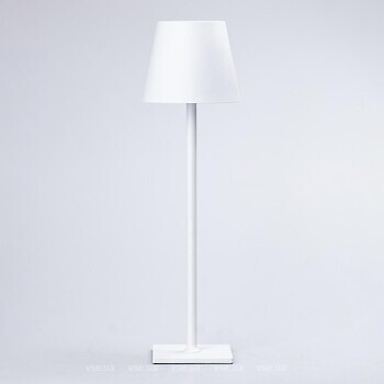 Фото Lugi Cozy HP400W White (2402)