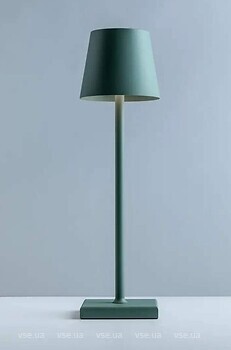 Фото Lugi Cozy Green (2401 2404)