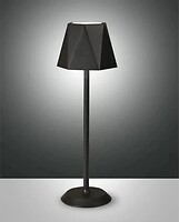Фото Lugi Cozy Black (2403)