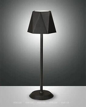 Фото Lugi Cozy Black (2403)