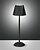 Фото Lugi Cozy Black (2403)