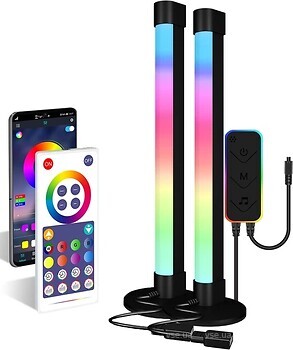Фото Inspire Pro 34 LED (S005B)