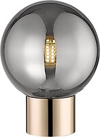 Фото Zumaline Arcturus Brass T0454-01A-F7FZ