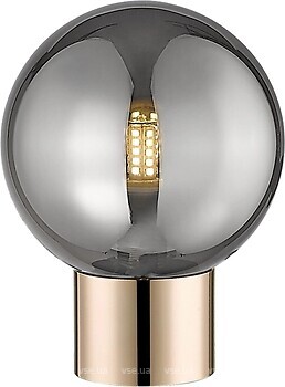 Фото Zumaline Arcturus Brass T0454-01A-F7FZ
