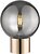 Фото Zumaline Arcturus Brass T0454-01A-F7FZ