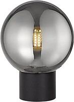 Фото Zumaline Arcturus Black T0454-01A-P7FZ