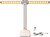 Фото Inspire H-869 White