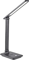 Фото Goldlux Vinto USB 8W Black (316615)
