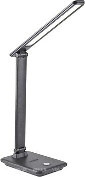 Фото Goldlux Vinto USB 8W Black (316615)