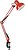 Фото Lumano LU-074-1800 E27 Red