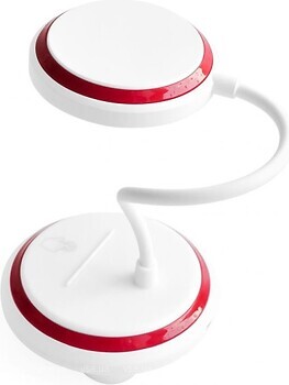 Фото Infinity T08 400mAh White/Red