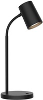 Фото Goldlux Felix GU10 IP20 Black (330079)