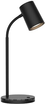 Фото Goldlux Felix GU10 IP20 Black (330079)