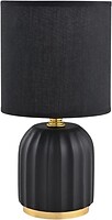 Фото Zumaline Ceri Black HS8723-BL