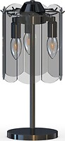 Фото Zumaline Nira Black MT3523-3S-EBCN
