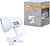 Фото Osram Panan Classic Clip E27 White (4099854475931)