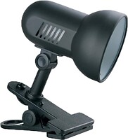 Фото Osram Panan Classic Clip E27 Black (4099854475917)