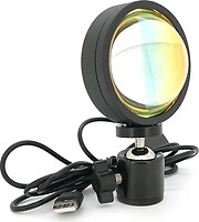 Фото Voltronic Sunset RGB (AK-818)