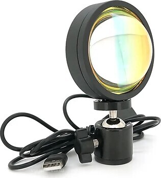 Фото Voltronic Sunset RGB (AK-818)