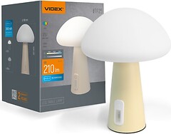 Фото Videx VL-TF25BG Beige